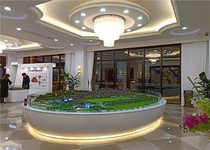 案例/永業夢樂城